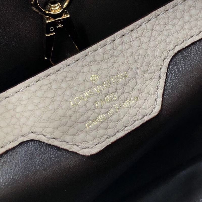 LV Top Handle Bags